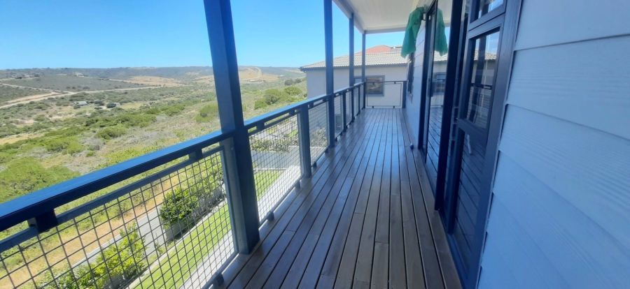 To Let 3 Bedroom Property for Rent in Seemeeu Park Western Cape